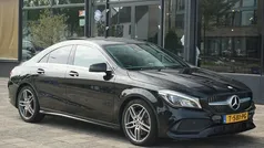 Gebruikt 2018 Mercedes CLA250 Prestige Sedan | € 25.980 (Eerlijke prijs)