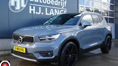 Grijs Gebruikt 2020 Volvo XC40 Momentum SUV | € 32.950 (Eerlijke prijs)