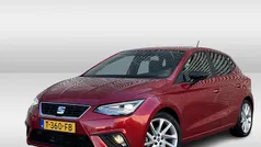 Gebruikt 2023 Seat Ibiza Business Hatchback | € 19.450 (Eerlijke prijs)