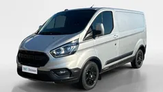 Gebruikt 2023 Ford Transit Custom Van | € 25.940 (Eerlijke prijs)
