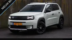 Gebruikt 2025 Fiat Grande Panda Icon Hatchback | € 26.495 (Goede deal)