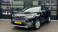 Gebruikt 2021 Toyota RAV4 Business Edition SUV | € 27.999 (Eerlijke prijs)