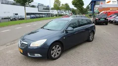 Gebruikt 2010 Opel Insignia Stationwagen | € 2.000 (Eerlijke prijs)