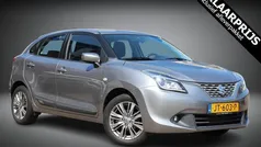 Gebruikt 2016 Suzuki Baleno Exclusive Hatchback | € 10.750 (Eerlijke prijs)