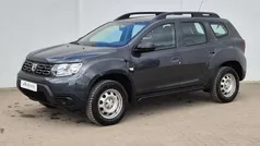 Grijs Gebruikt 2021 Dacia Duster Essentiel SUV | € 13.435 (Super prijs)