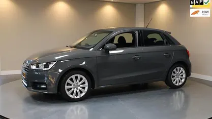 Occasion Audi A1 Sportback Sport 95 PK (69 kW) 2018 Hatchback