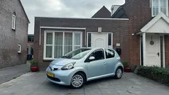 Gebruikt 2007 Toyota Aygo Hatchback | € 2.299 (Eerlijke prijs)