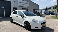 Gebruikt 2011 Fiat Grande Punto Hatchback | € 999 (Goede deal)