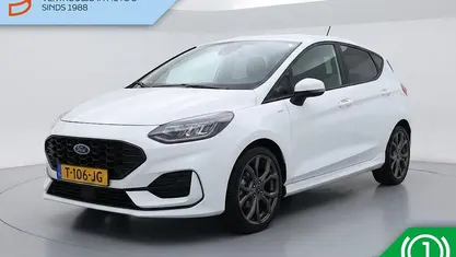 Occasion Ford Fiesta ST-Line 2023 Hatchback