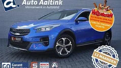 Gebruikt 2021 Kia XCeed SUV | € 19.440 (Eerlijke prijs)