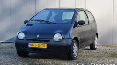 Zwart Gebruikt 2003 Renault Twingo Campus Hatchback | € 1.450 (Eerlijke prijs)