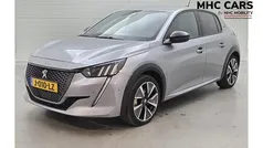 Gebruikt 2020 Peugeot e-208 GTi Hatchback | € 15.200 (Eerlijke prijs)