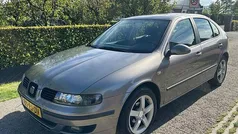 Gebruikt 2004 Seat Leon Sport Hatchback | € 1.099 (Eerlijke prijs)