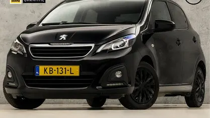 Occasion Peugeot 108 Sport 2016 Hatchback