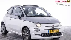 Gebruikt 2021 Fiat 500C Cabriolet | € 14.900 (Eerlijke prijs)