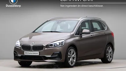 Occasion BMW 225 Comfort Edition 232 PK (170 kW) 2020 MPV