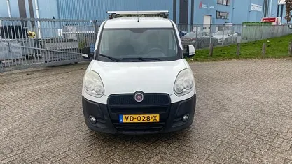 Occasion Fiat Doblò 90 PK (66 kW) 2013 MPV