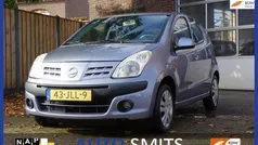 Nissan Pixo
