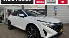 Gebruikt 2025 Nissan Qashqai Tekna+ SUV | € 39.935 (Eerlijke prijs)