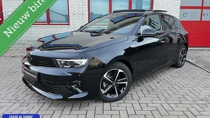 Occasion 2025 Opel Astra Edition Hatchback | € 26.950 (Super prijs)