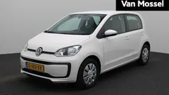 Gebruikt 2019 VW up! Move Hatchback | € 9.900 (Eerlijke prijs)