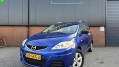Gebruikt 2008 Mazda 5 MPV | € 2.250 (Goede deal)