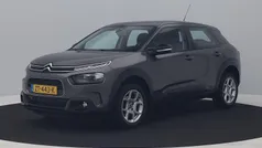 Grijs Gebruikt 2019 Citroën C4 Cactus Business Class Hatchback | € 10.700 (Goede deal)