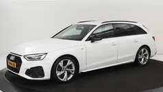 Gebruikt 2020 Audi A4 S-Line Stationwagen | € 20.900 (Goede deal)