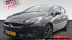 Zwart Gebruikt 2018 Opel Corsa Hatchback | € 8.930 (Goede deal)