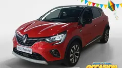 Gebruikt 2020 Renault Captur Intens SUV | € 19.895 (Eerlijke prijs)