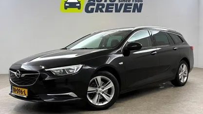 Occasion Opel Insignia Business 142 PK (104 kW) 2018 Stationwagen