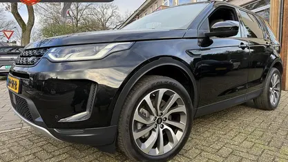Gebruikt 2020 Land Rover Discovery Sport R-Dynamic SUV | € 30.000 (Super prijs)