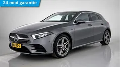 Gebruikt 2020 Mercedes A250 AMG line Hatchback | € 29.750 (Eerlijke prijs)