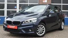 Blauw Gebruikt 2015 BMW 218 Stationwagen | € 12.450 (Eerlijke prijs)