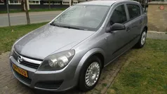 Gebruikt 2006 Opel Astra Business Hatchback | € 1.950 (Eerlijke prijs)