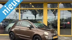 Gebruikt 2009 Fiat 500 Hatchback | € 4.850 (Eerlijke prijs)