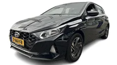 Gebruikt 2023 Hyundai i20 Comfort Hatchback | € 17.940 (Goede deal)