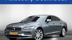 Grijs Gebruikt 2019 Volvo S90 Inscription Sedan | € 25.900 (Eerlijke prijs)