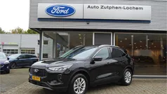 Zwart Gebruikt 2024 Ford Kuga Titanium SUV | € 37.840 (Goede deal)
