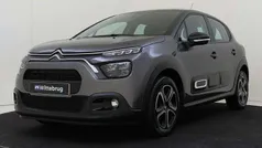Grijs Gebruikt 2023 Citroën C3 PureTech Hatchback | € 15.625 (Eerlijke prijs)
