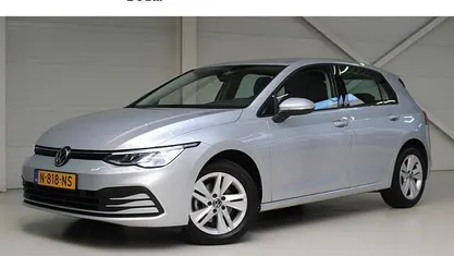 Occasion VW Golf VIII Pro 110 PK (80 kW) 2021 Hatchback