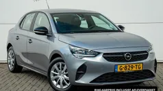 Gebruikt 2019 Opel Corsa Edition Hatchback | € 9.950 (Eerlijke prijs)