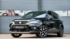 Zwart Gebruikt 2019 Seat Arona Beats SUV | € 18.950 (Eerlijke prijs)