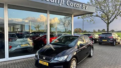 Occasion 2020 Seat Ibiza Hatchback | € 14.750 (Eerlijke prijs)