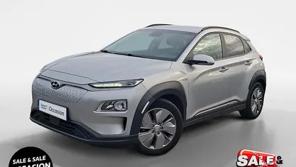 Occasion Hyundai Kona 150 kW (204 PK) 2020 (u3s) SUV