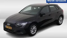 Gebruikt 2022 Audi A3 Sportback Hatchback | € 25.950 (Eerlijke prijs)