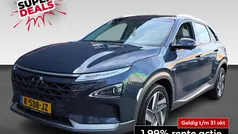 Gebruikt 2020 Hyundai Nexo SUV | € 18.900