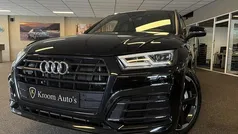 Gebruikt 2020 Audi Q5 Basis SUV | € 37.945 (Goede deal)