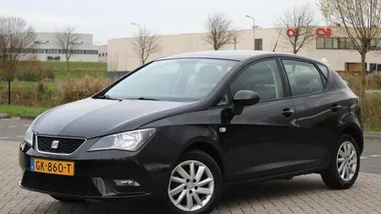 Occasion Seat Ibiza 86 PK (63 kW) 2013 Hatchback