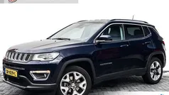 Gebruikt 2018 Jeep Compass Opening Edition SUV | € 21.945 (Eerlijke prijs)